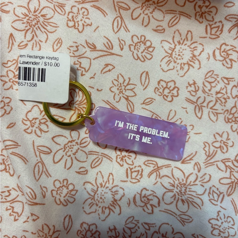 Keytag - Picture 2 of 3